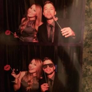 Meet your Posher, Larry